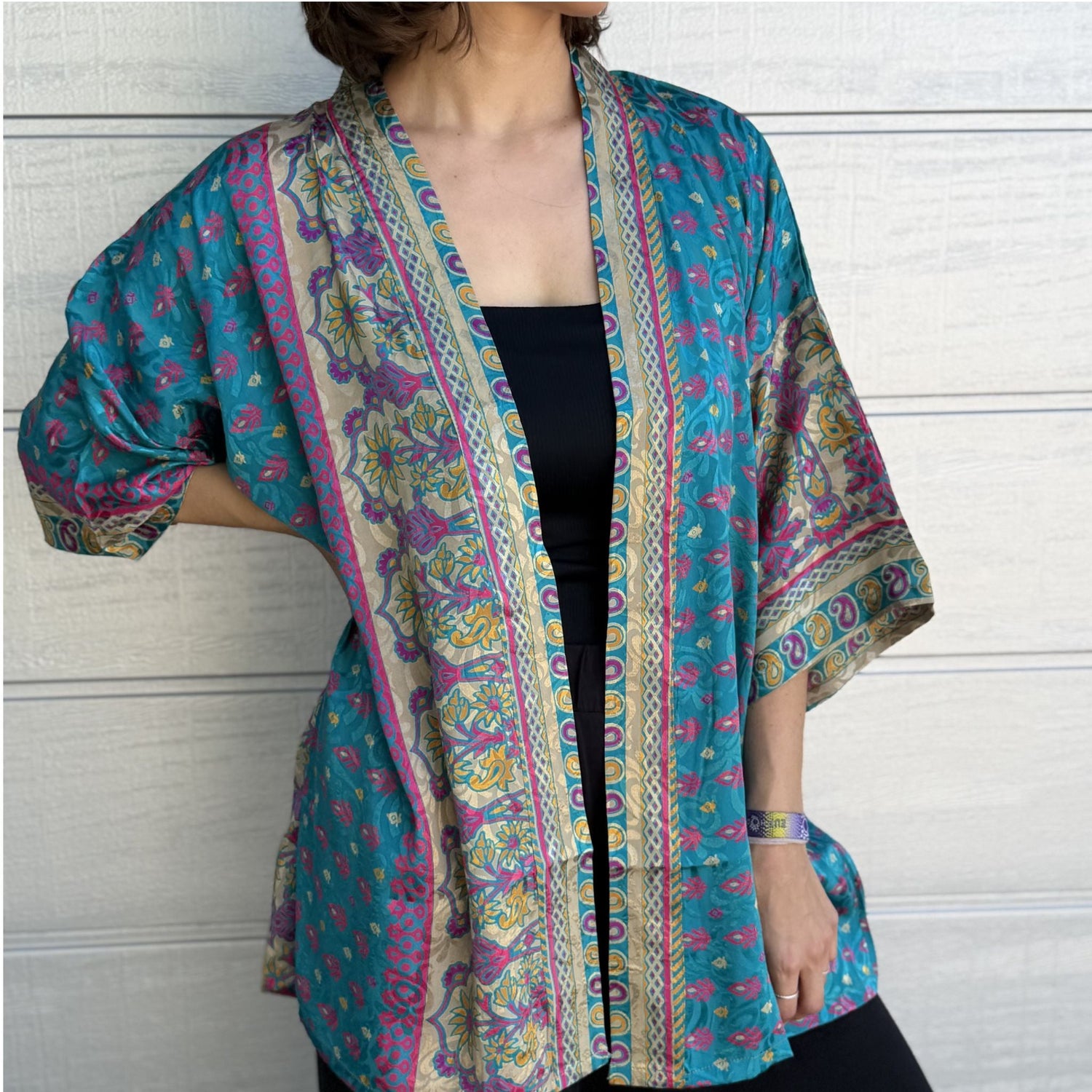 Kimonos